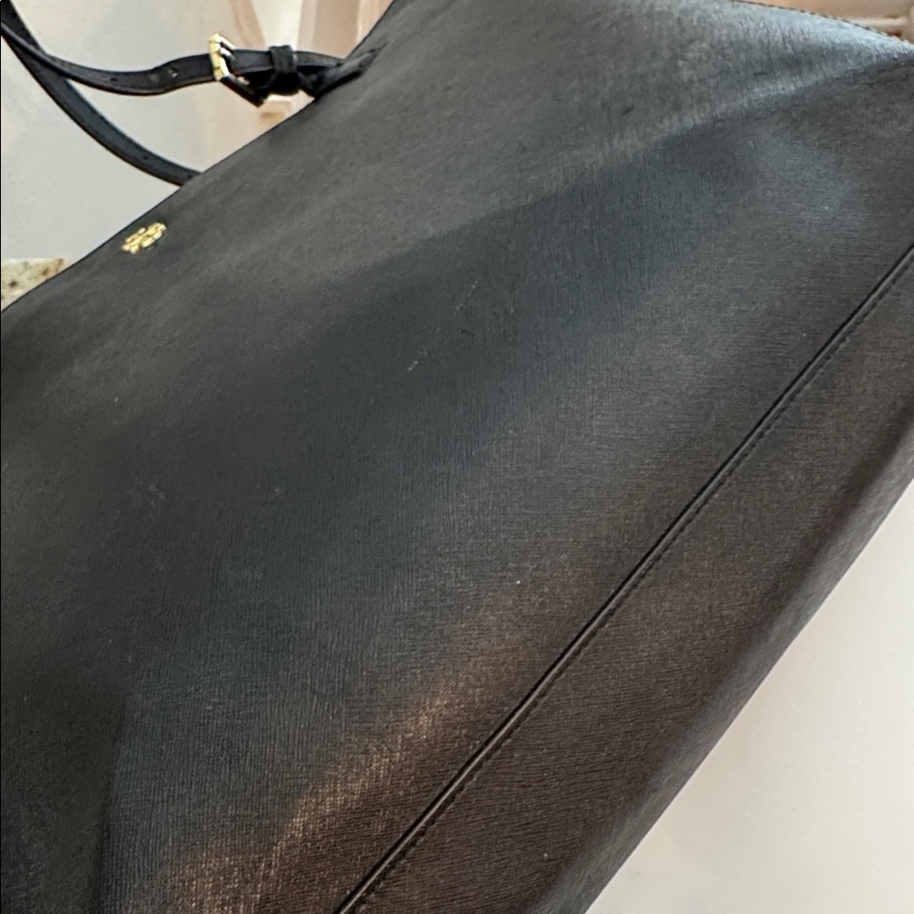 Tory Burch York Buckle Tote - Picture 6 of 10